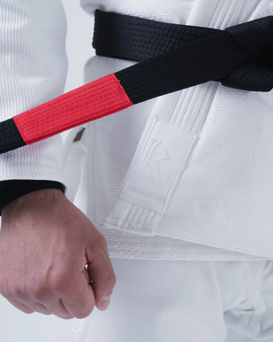 Born to Rule Jiu Jitsu Gi