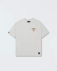 Flag Tee Shirts Kingz Lunar Rock XS