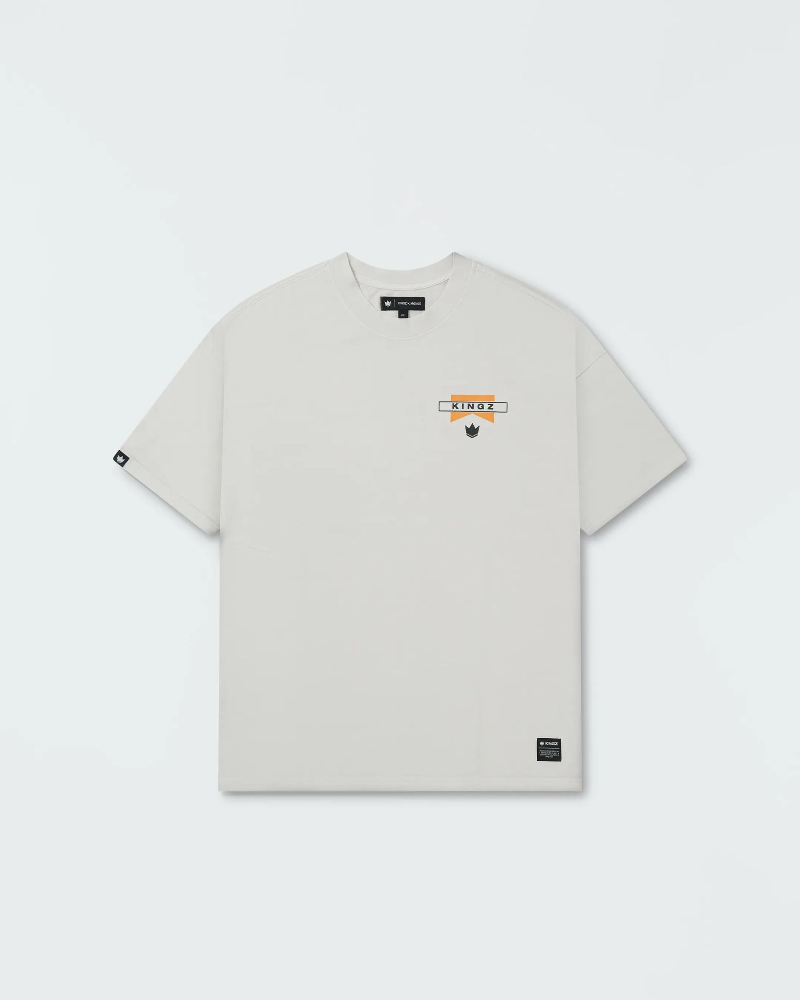 Flag Tee - S
