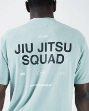 Jiu Jitsu Squad V2 Tee Shirts Kingz