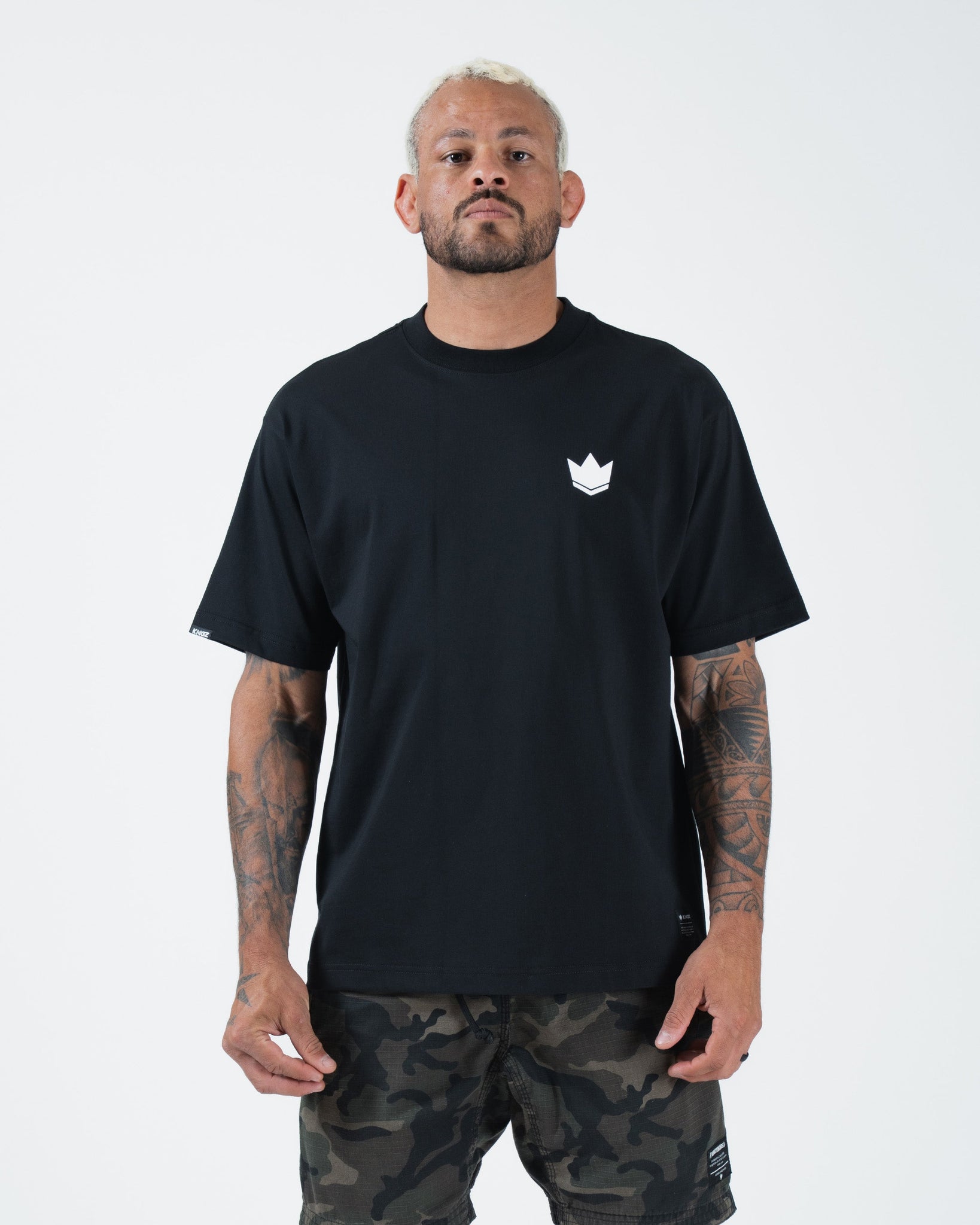 Kore V2 Tee