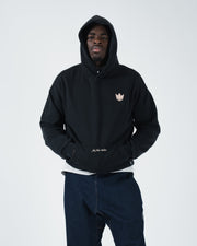 Jiu Jitsu Motion Hoodie Hoodies Kingz