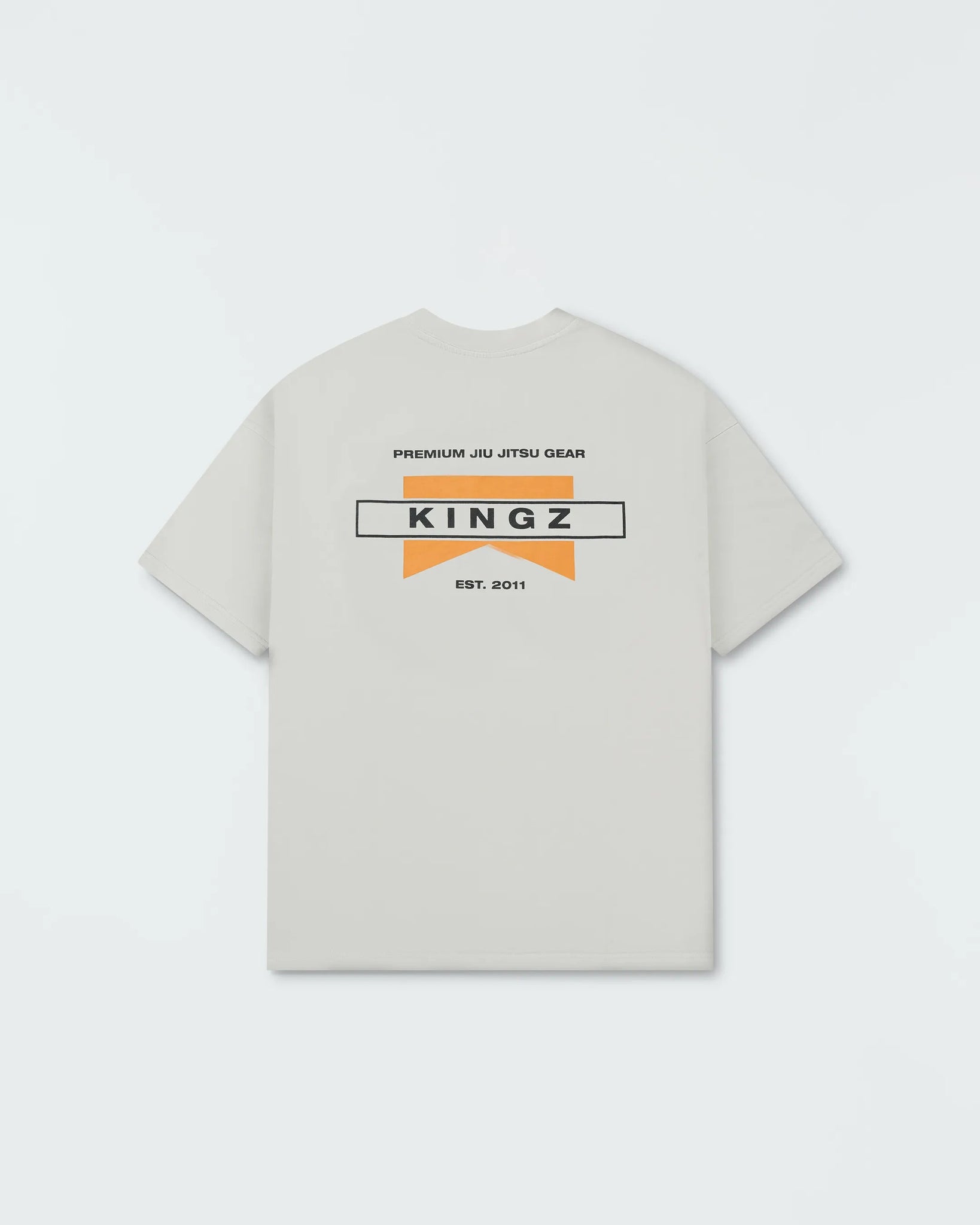 Flag Tee
