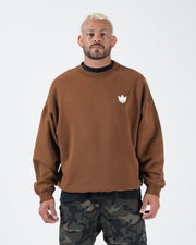 Kore V2 Crewneck Hoodies Kingz