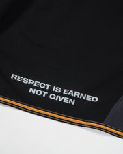 Kingz Legends Never Die Respect Women's Gi - Black Kimonos Kingz