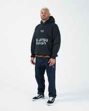 Jiu Jitsu Squad V2 Hoodie Hoodies Kingz
