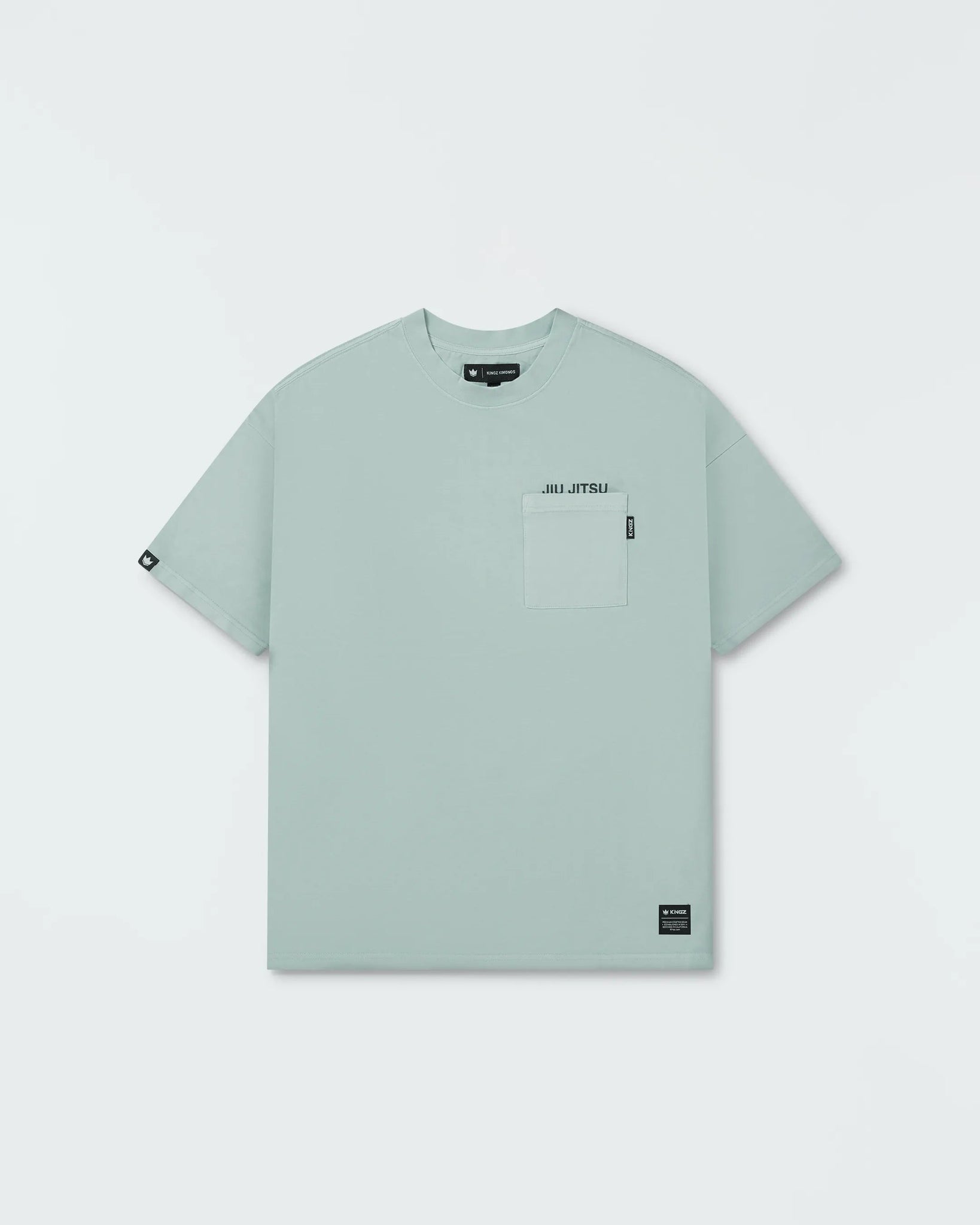 Jiu Jitsu Squad V2 Tee - S