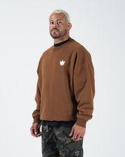 Kore V2 Crewneck Hoodies Kingz