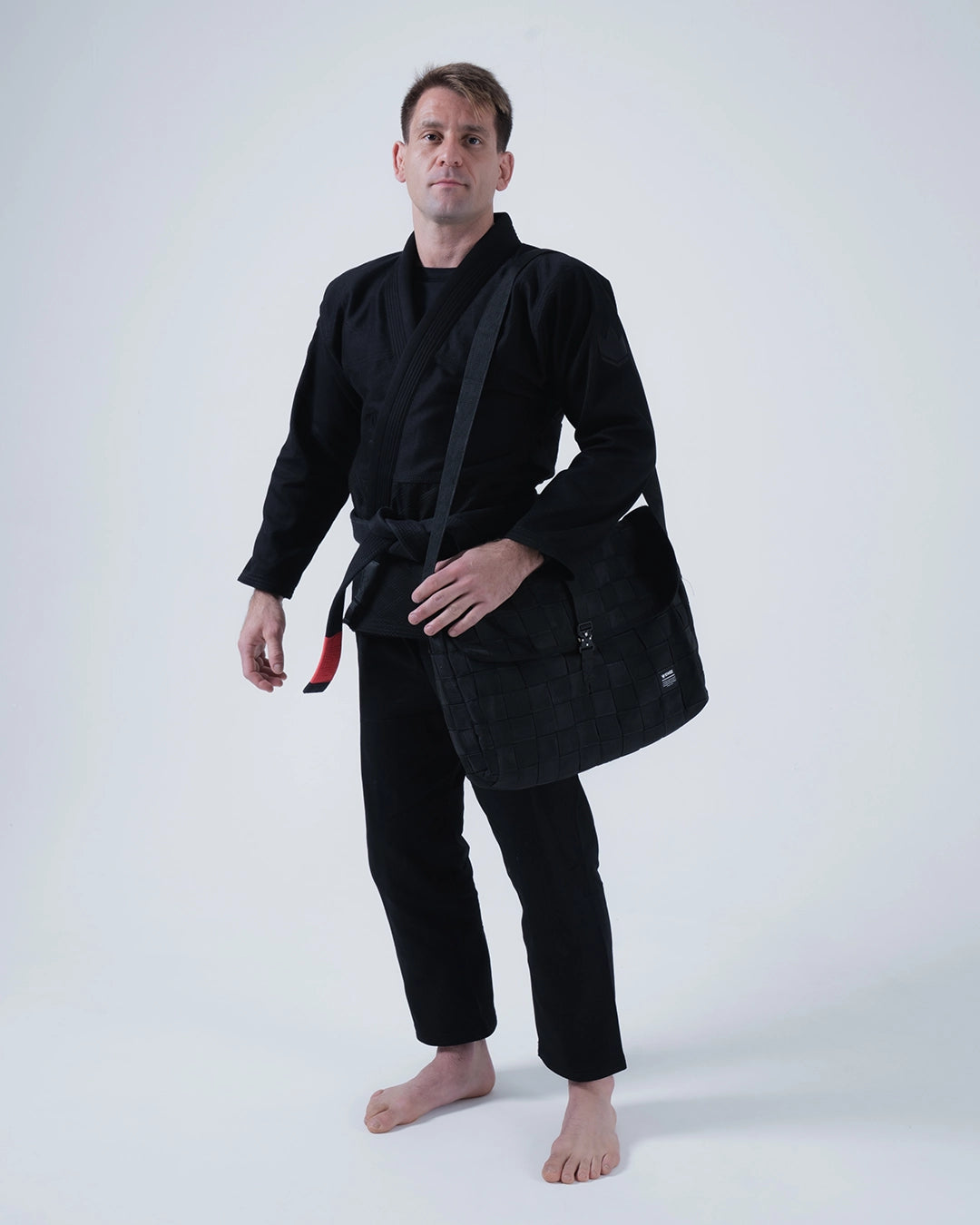 Born to Rule Jiu Jitsu Gi