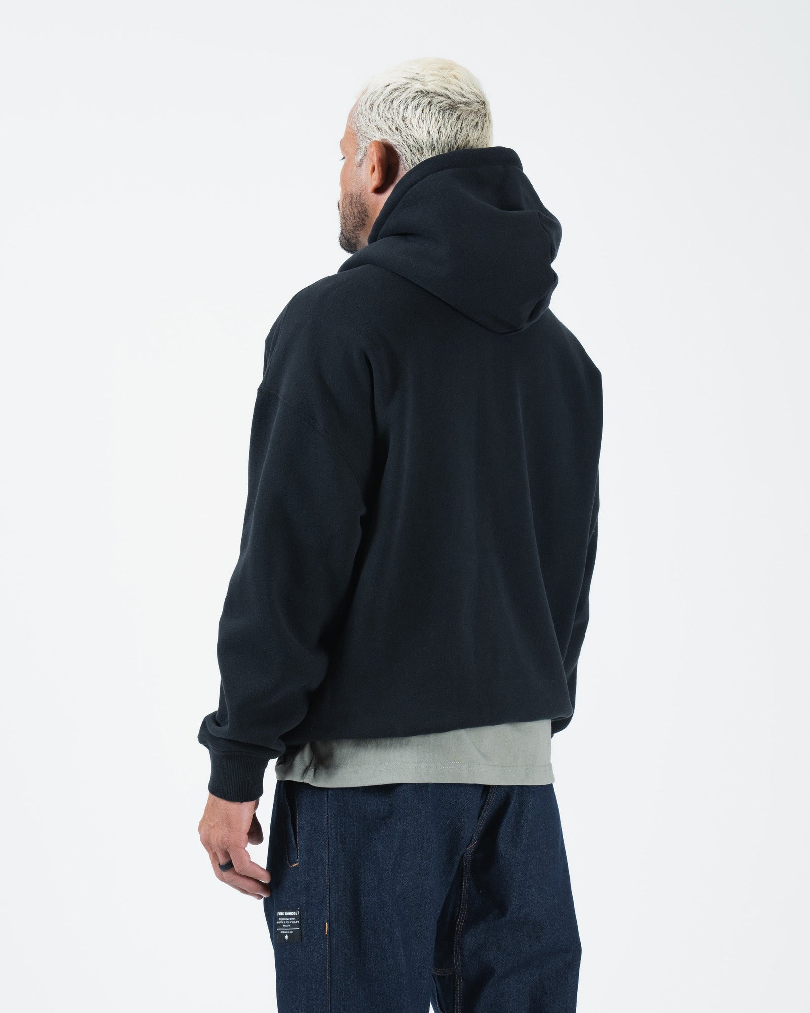 Kore V2 Hoodie