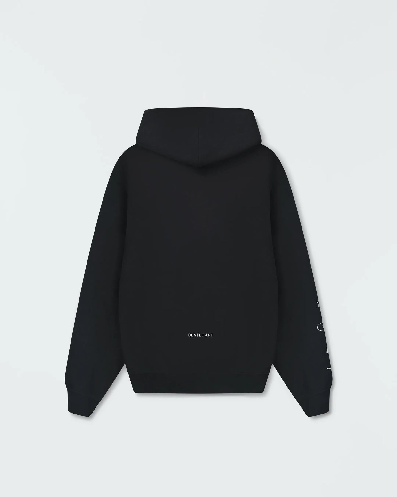 Jiu Jitsu Squad V2 Hoodie