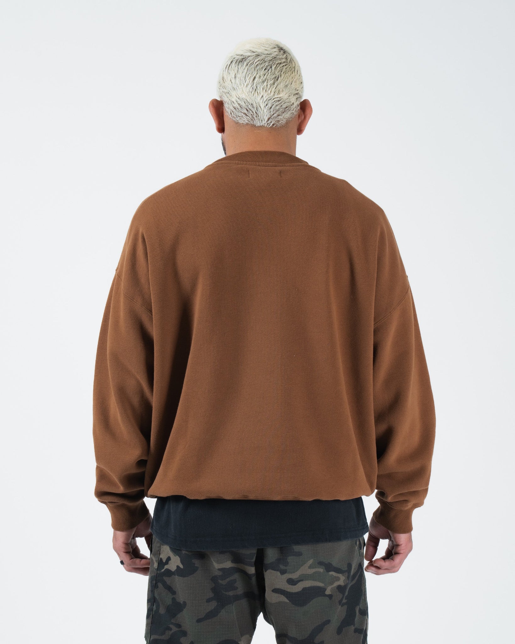 Kore V2 Crewneck