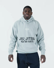Jiu Jitsu Squad V2 Hoodie Hoodies Kingz