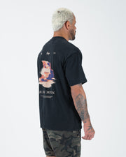 Jiu Jitsu Motion Tee Shirts Kingz