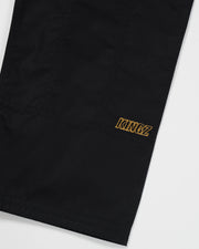 Kingz Legends Never Die Respect Women's Gi - Black Kimonos Kingz