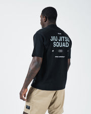 Jiu Jitsu Squad V2 Tee Shirts Kingz