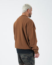 Kore V2 Crewneck Hoodies Kingz