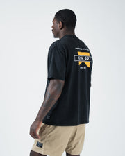 Flag Tee Shirts Kingz