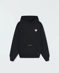 Jiu Jitsu Motion Hoodie Hoodies Kingz Black XS