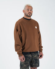 Kore V2 Crewneck Hoodies Kingz