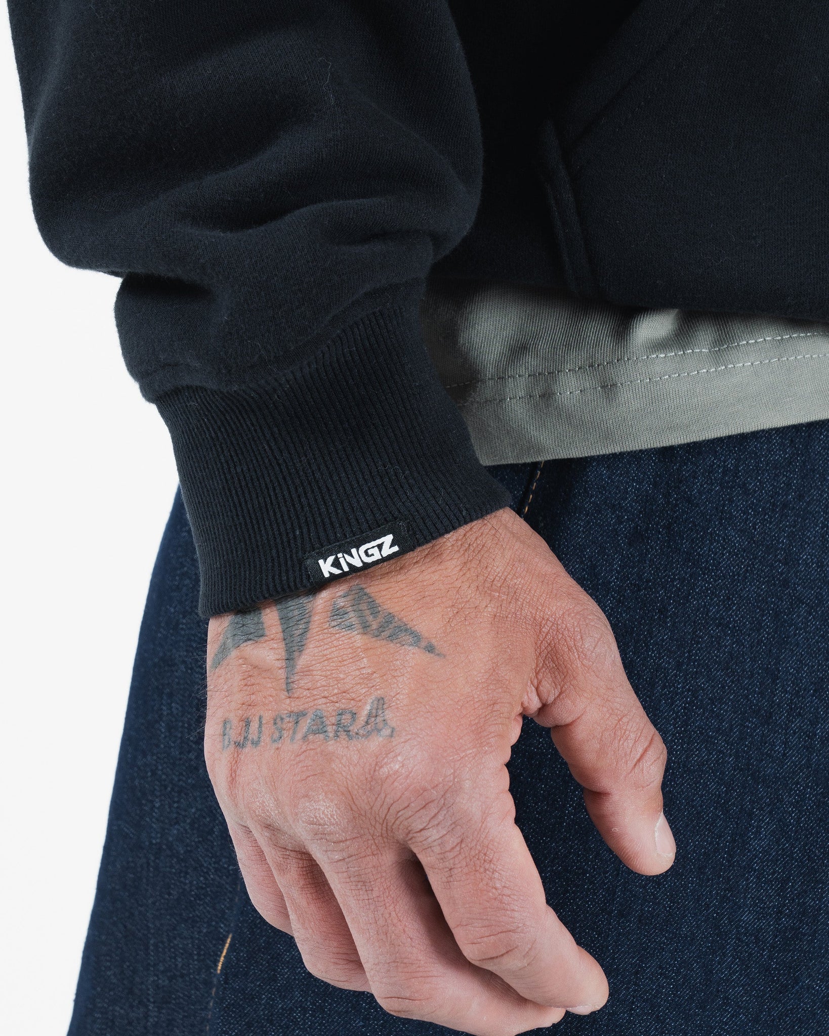 Kore V2 Hoodie