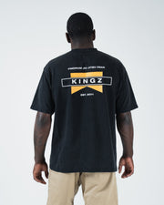 Flag Tee Shirts Kingz