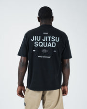 Jiu Jitsu Squad V2 Tee Shirts Kingz