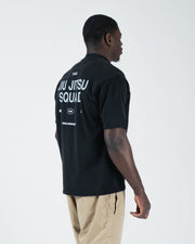 Jiu Jitsu Squad V2 Tee Shirts Kingz