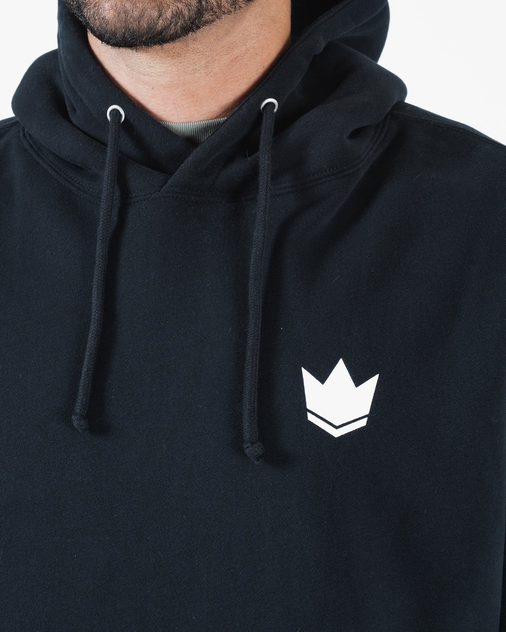 Kore V2 Hoodie
