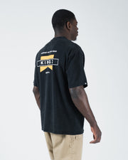 Flag Tee Shirts Kingz