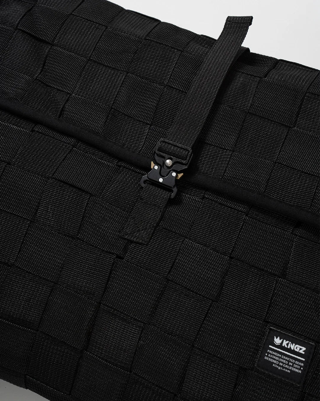 Born to Rule Jiu Jitsu Gi