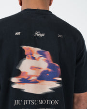 Jiu Jitsu Motion Tee Shirts Kingz