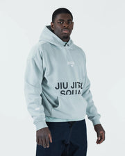 Jiu Jitsu Squad V2 Hoodie Hoodies Kingz