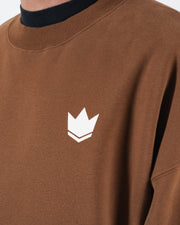 Kore V2 Crewneck Hoodies Kingz
