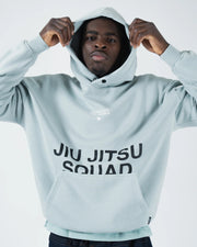 Jiu Jitsu Squad V2 Hoodie Hoodies Kingz