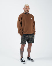 Kore V2 Crewneck Hoodies Kingz