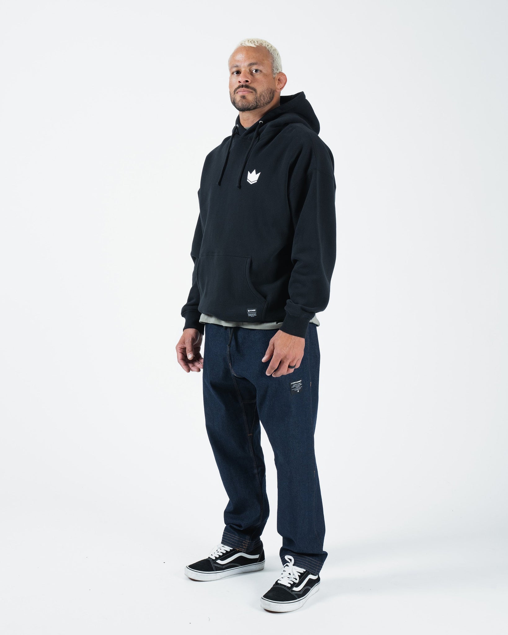 Kore V2 Hoodie
