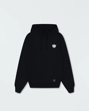 Kore V2 Hoodie Hoodies Kingz Black XS