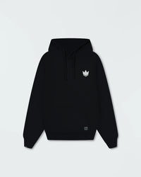 Kore V2 Hoodie Hoodies Kingz Black XS