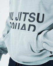 Jiu Jitsu Squad V2 Hoodie Hoodies Kingz