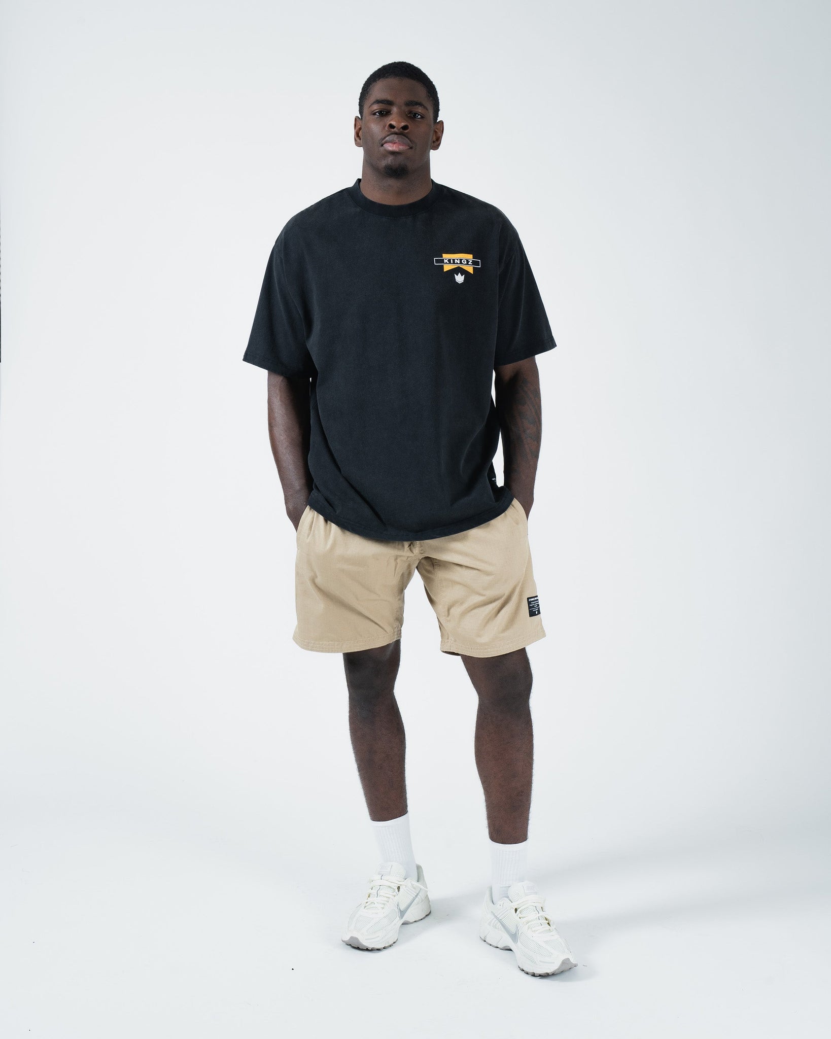 Flag Tee