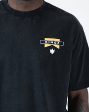 Flag Tee Shirts Kingz