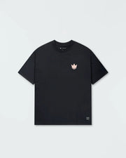 Jiu Jitsu Motion Tee Shirts Kingz Black XS