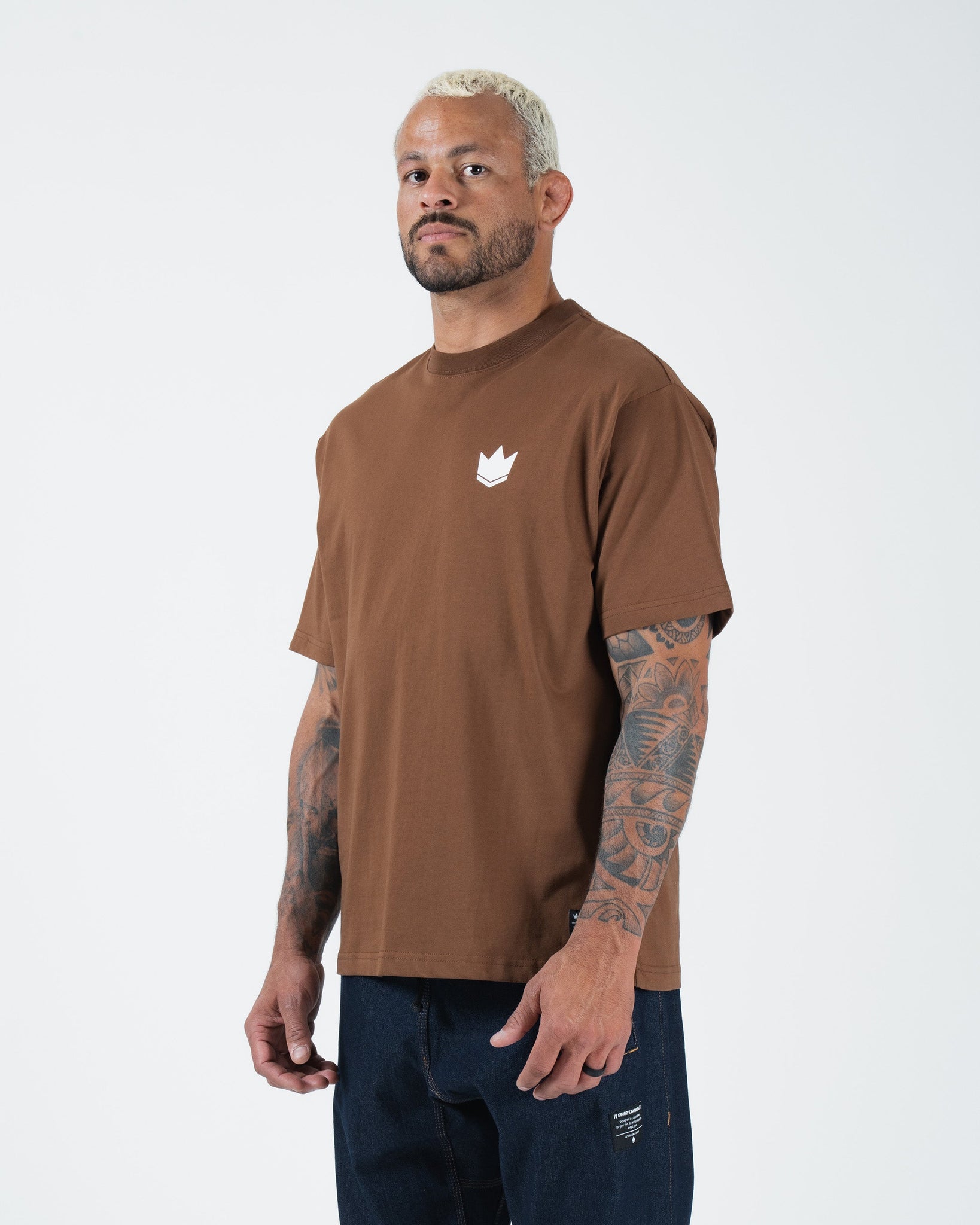 Kore V2 Tee
