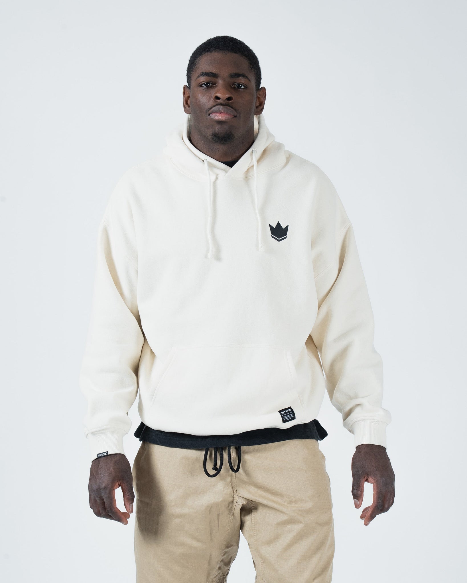 Kore V2 Hoodie