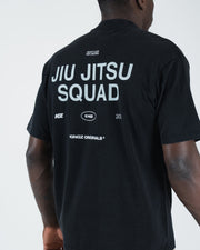 Jiu Jitsu Squad V2 Tee Shirts Kingz