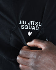 Jiu Jitsu Squad V2 Tee Shirts Kingz