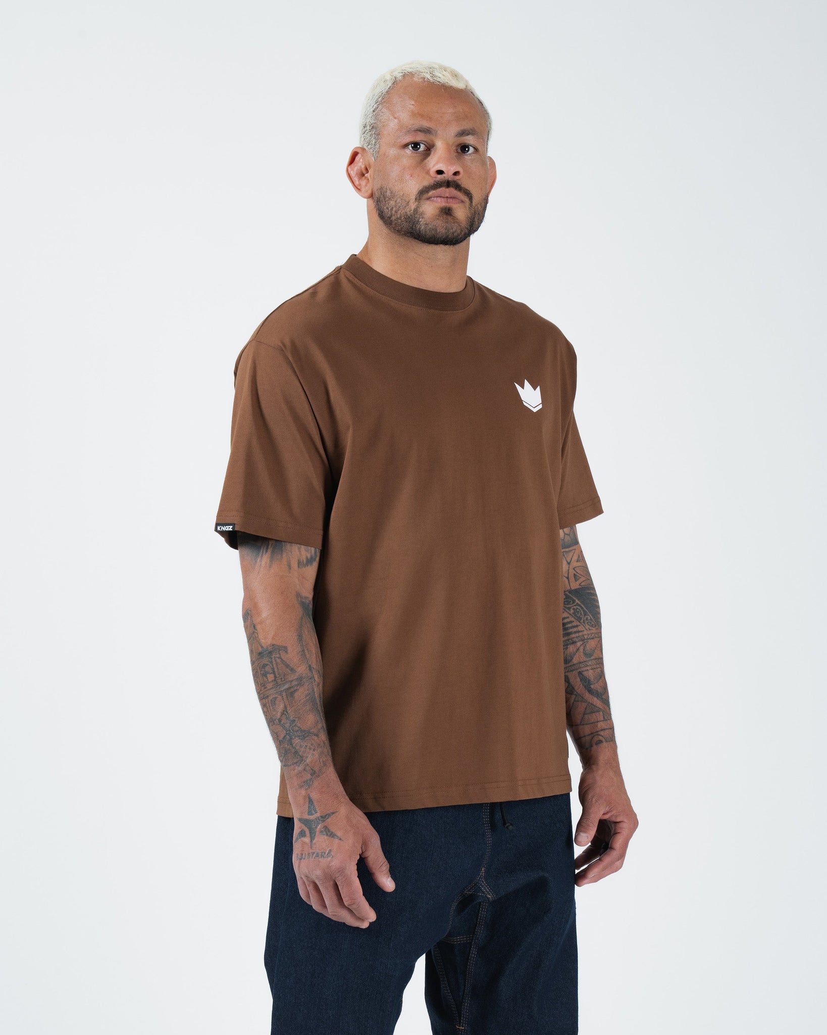 Kore V2 Tee