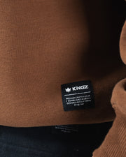 Kore V2 Crewneck Hoodies Kingz