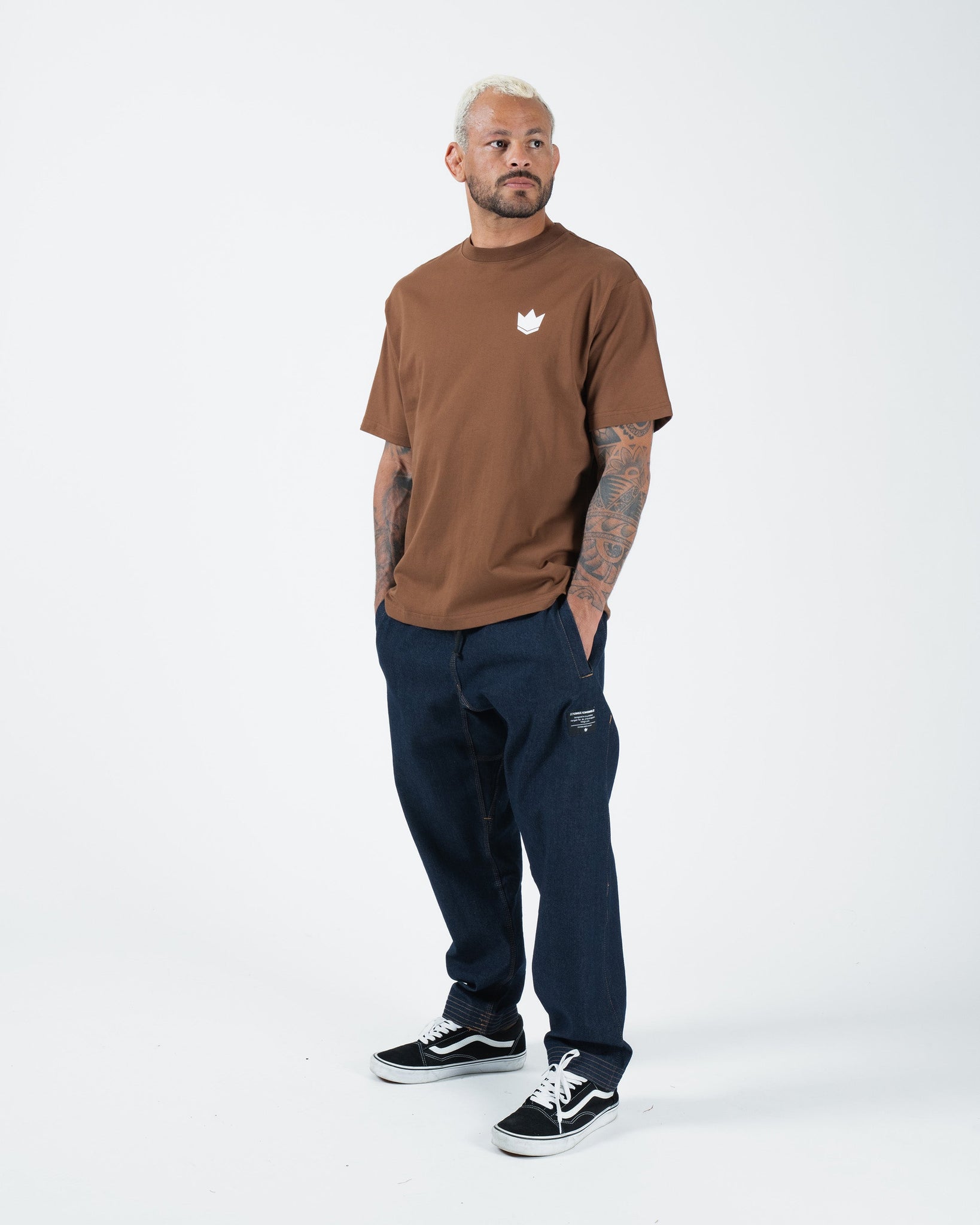 Kore V2 Tee